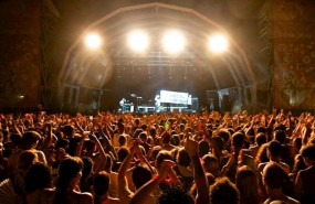 ep el festival de musica de burriana castellon arenal sound en una edicion pasada