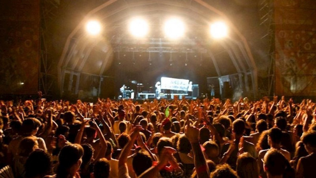 ep el festival de musica de burriana castellon arenal sound en una edicion pasada