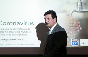 ep el ministro de salud de brasil luiz henrique mandetta ep el ministro de salud de brasil luiz henrique mandetta