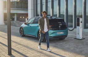 ep el nuevo id3 de volkswagen