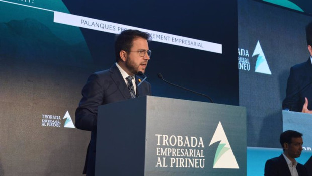 ep el presidente de la generalitat pere aragons 20220610185703