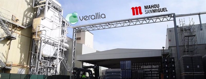 ep el proyecto de eficiencia energetica de mahou san miguel y verallia en burgos