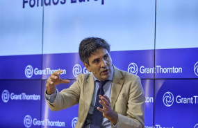 ep el secretario de estado de economia gonzalo garcia andres