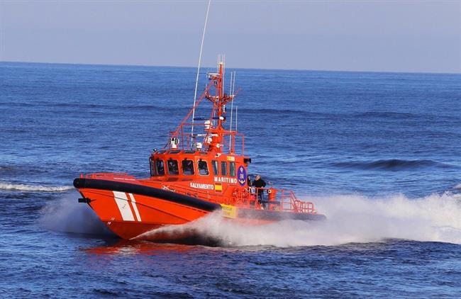 Embarcación Salvamento Marítimo | SALVAMENTO MARÍTIMO ep embarcacion salvamento maritimo 20180402121810