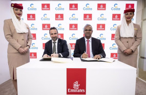 ep emirates y costa cruceros amplian su alianza hasta 2027 tras 20 anos de colaboracion