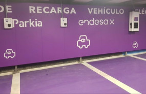 ep endesa comienza a suministrar energia 100 renovable a parkia