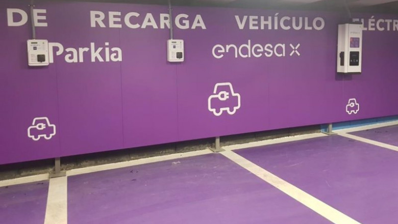 Endesa comienza a suministrar energía 100% renovable a Parkia | ENDESA ep endesa comienza a suministrar energia 100 renovable a parkia