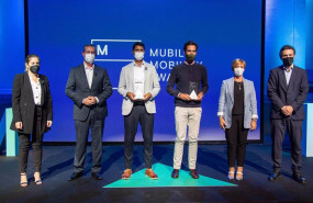 ep entrega de los mubil mobility awards en san sebastian