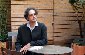 ep escritor vicen pags jord enpresentacion de robinson