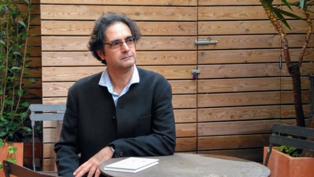 ep escritor vicen pags jord enpresentacion de robinson