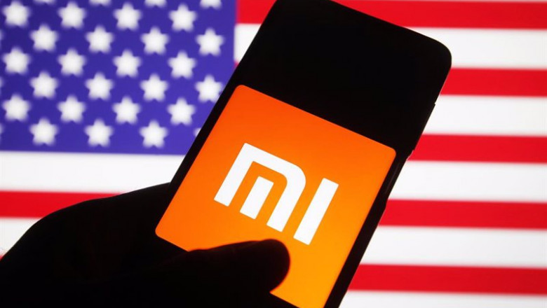 ep estados unidos anade a xiaomi a la lista negra ep estados unidos anade a xiaomi a la lista negra
