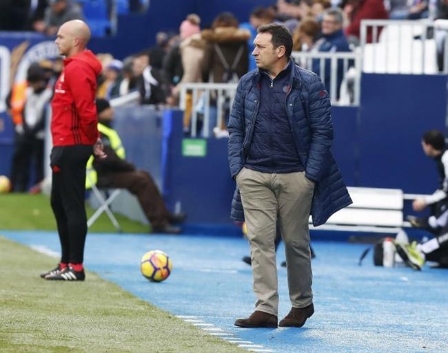 Eusebio Sacristán (Entrenador del Real Sociedad) | LA LIGA ep eusebio sacristan entrenadorreal sociedad