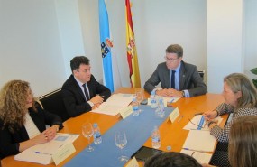 ep feijoo presenta el campus fp de vigo