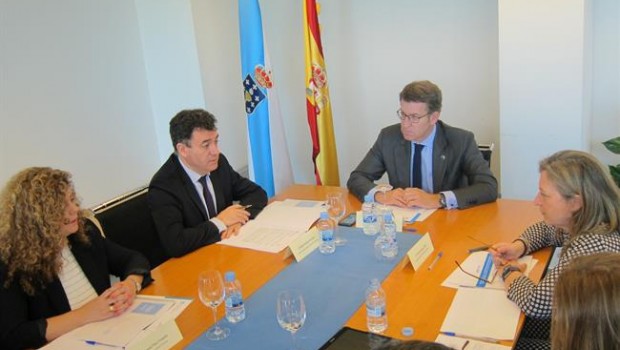 ep feijoo presenta el campus fp de vigo
