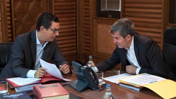 ep fernando clavijopablo rodriguez presidentevicepresidente canario