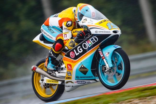 Gabriel Rodrigo República Checa | MOTOGP.COM ep gabriel rodrigo republica checa