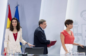 ep i d la ministra de justicia pilar llop el ministro de agricultura pesca y alimentacion luis ep i d la ministra de justicia pilar llop el ministro de agricultura pesca y alimentacion luis