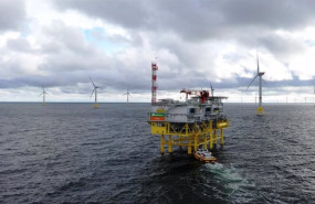 ep iberdrola completa las contrataciones de saint brieuc su primer proyecto eolico marino en aguas