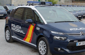 ep imagen de recurso de un coche de policia nacional 20200326173720