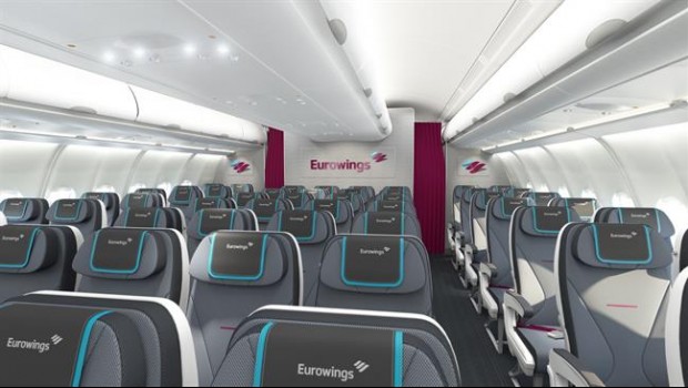 ep interiorla cabinapasajerosun avioneurowings