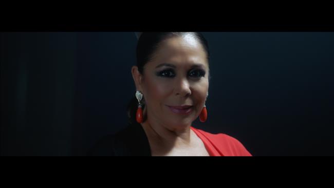 Isabel Pantoja presenta en Cannes su biopic 'Así fue' | EUROPAPRESS ep isabel pantoja presentacannesbiopic asi fue