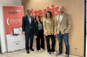 ep izertis entra como accionista en teameq plataforma saas de inteligencia de equipos