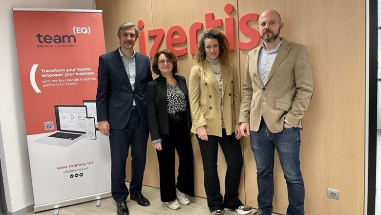 ep izertis entra como accionista en teameq plataforma saas de inteligencia de equipos ep izertis entra como accionista en teameq plataforma saas de inteligencia de equipos