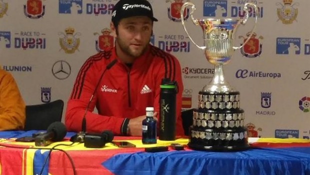 ep jon rahmdel openespanagolf