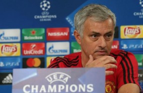 ep jose mourinho entrenadormanchester united en ruedaprensa