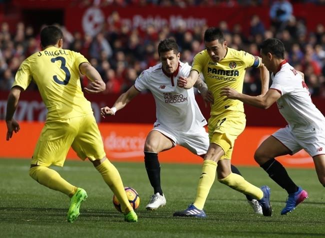 Jovetic Bruno Soriano José Ángel Sevilla Villarreal ep jovetic bruno soriano jose angel sevilla villarreal