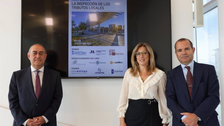 ep la asociacion nacional de inspectores de la hacienda publica local anihpl celebrara los dias 19 y ep la asociacion nacional de inspectores de la hacienda publica local anihpl celebrara los dias 19 y