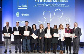 ep la fundacion alicia koplowitz entrega ayudas a ocho proyectos de investigacion uno de ellos en