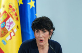ep la ministra de inclusion seguridad social y migraciones elma saiz durante la rueda de prensa 20260317140703