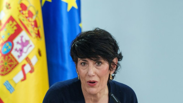 ep la ministra de inclusion seguridad social y migraciones elma saiz durante la rueda de prensa 20260317140703