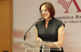 ep la portavozgrupo parlamentariociudadanos isabel francola ruedaprensala asambleala intervencionlopez mirasdiscursodebateinvestidura