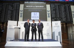ep la socimi merlin propertiesla jornadasu estrenobolsa