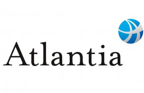 ep logo de la empresa italiana atlantia