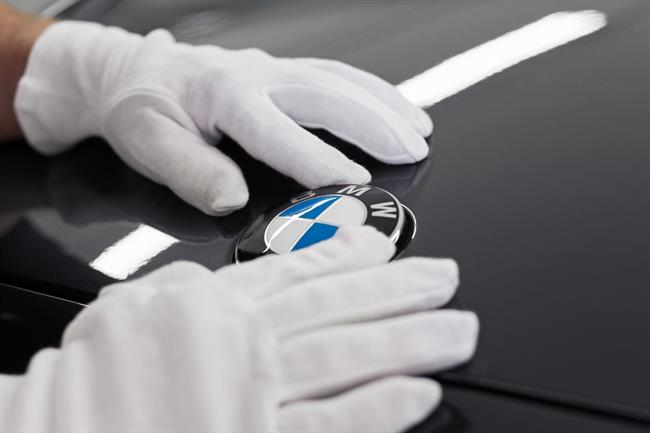 ep logotipobmw