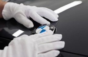 ep logotipobmw