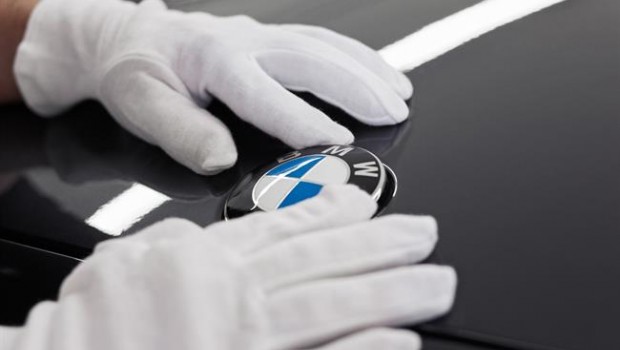 ep logotipobmw