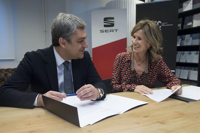 ep lucameo de seatla presidentala fundacion cotec cristina garmendia