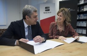 ep lucameo de seatla presidentala fundacion cotec cristina garmendia