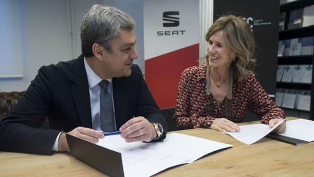 ep lucameo de seatla presidentala fundacion cotec cristina garmendia