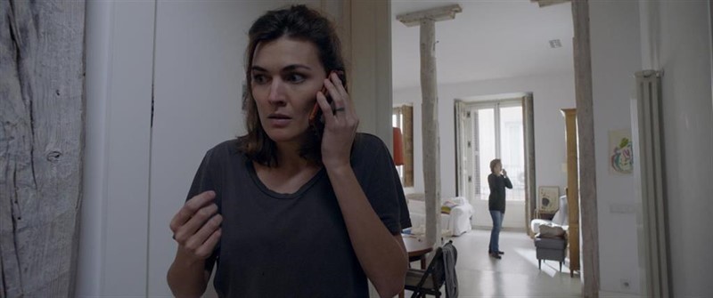 Madre de Rodrigo Sorogoyen | APACHE FILMS / CABALLO FILMS / MALVALANDA ep madre de rodrigo sorogoyen