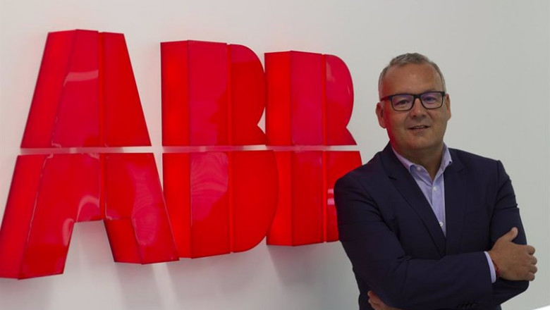 Marc Gómez Ferret, nuevo presidente del Club de Excelencia en Sostenibilidad | CLUB DE EXCELENCIA EN SOSTENIBILIDAD ep marc gomez ferret nuevo presidente del club de excelencia en sostenibilidad