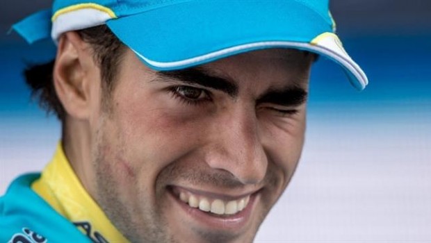 ep mikel landa fichamovistar team