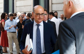 ep mikel legarda designado por el pnv para integrar la comision de expertos de la reforma