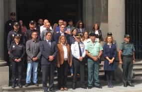 ep minutosilenciola delegaciongobiernocanarias