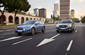 ep modelo con etiqueta eco de subaru