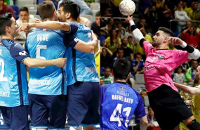 ep movistar inter y vina albali valdepenas semifinalistas de la copa de espana de malaga de futbol